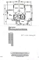 Blk 211C Punggol Ripples (Punggol), HDB 4 Rooms #575267701